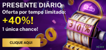 Pagamentos 91000 PIX