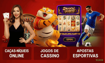 Bônus exclusivos membros VIP 91000